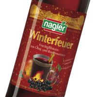 Produktbild Nagler Winterfeuer 9% vol.