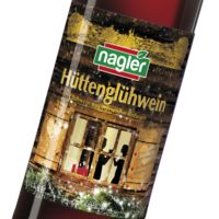 Produktbild Nagler Hüttenglühwein 9,5% vol.