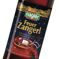 Produktbild Nagler Feuer Zangerl 10% vol.