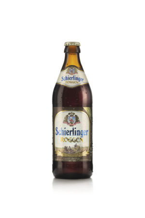 Produktbild Schierlinger Roggen