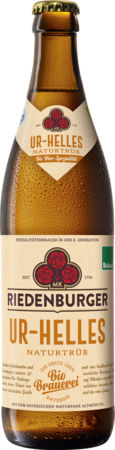 Produktbild Riedenburger Ur-Helles Bio