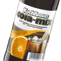 Produktbild Kuchlbauer Cola-Mix