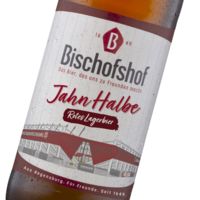 Produktbild Bischofshof Jahn-Halbe