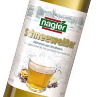 Produktbild Nagler Schneeweißer 9% vol.