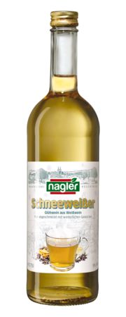Nagler — Schneeweißer 9% vol. Produktbild Nagler Schneeweißer 9% vol.