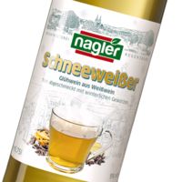 Produktbild Nagler Schneeweißer 9% vol.