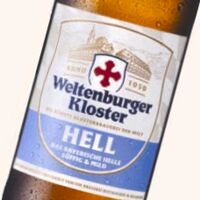 Produktbild Weltenburger Kloster Hell