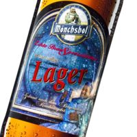 Produktbild Mönchshof (Bügel) Lager Hell