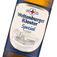 Produktbild Weltenburger Kloster Spezial Festbier