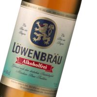 Produktbild Löwenbräu Schankbier Alkoholfrei