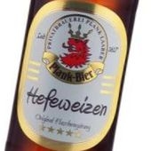 Produktbild Plank Hefeweizen