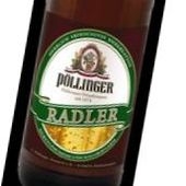 Produktbild P&ouml;llinger Radler