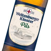 Produktbild Weltenburger Kloster Pils