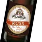 Produktbild P&ouml;llinger Heller Ru&szlig;