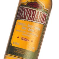 Produktbild Desperados Tequila aromatisiertes Bier