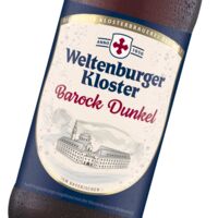 Produktbild Weltenburger Kloster Barock Dunkel