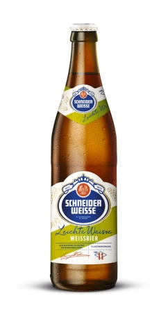 Produktbild Schneider Weisse Leicht "TAP 11"