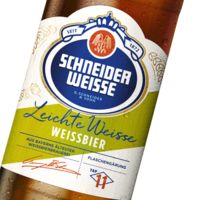 Produktbild Schneider Weisse Leicht "TAP 11"