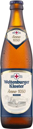 Weltenburger Kloster — Anno 1050 Produktbild Weltenburger Kloster Anno 1050
