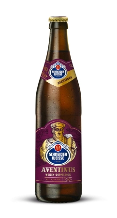 Schneider — Aventinus "TAP 6" Produktbild Schneider Aventinus "TAP 6"
