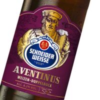 Produktbild Schneider Aventinus "TAP 6"