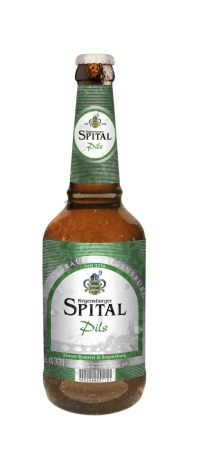 Produktbild Spital Pils