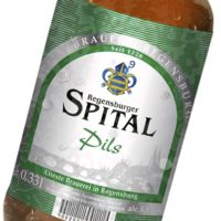 Produktbild Spital Pils