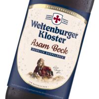 Produktbild Weltenburger Kloster Asam Bock