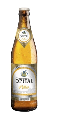 Spital — Helles Produktbild Spital Helles