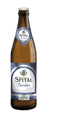 Spital — Dunkles Produktbild Spital Dunkles
