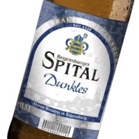 Produktbild Spital Dunkles