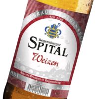 Produktbild Spital Weizen