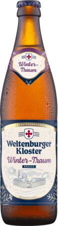 Weltenburger Kloster — Winter-Traum Produktbild Weltenburger Kloster Winter-Traum