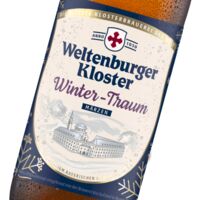 Produktbild Weltenburger Kloster Winter-Traum