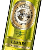 Produktbild Warsteiner Lemon