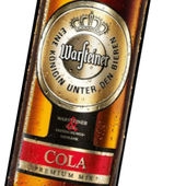 Produktbild Warsteiner Cola
