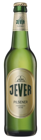 Jever — Pilsener Produktbild Jever Pilsener