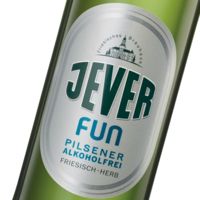 Produktbild Jever Fun Alkoholfrei