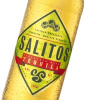 Produktbild Salitos Tequila Beer