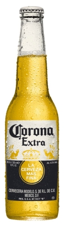 Corona — Mexikanisches Premium Lager Produktbild Corona Mexikanisches Premium Lager