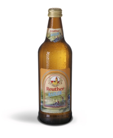 Produktbild Reuther Radler