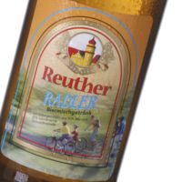 Produktbild Reuther Radler