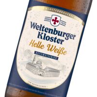 Produktbild Weltenburger Kloster Helle Weiße