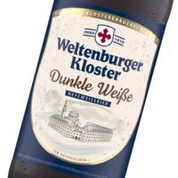 Produktbild Weltenburger Kloster Dunkle Weiße