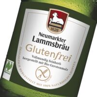 Produktbild Lammsbräu Glutenfrei