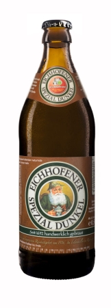 Eichhofener — Spezial Dunkel Produktbild Eichhofener Spezial Dunkel