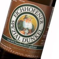 Produktbild Eichhofener Spezial Dunkel