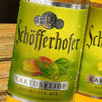Produktbild Sch&ouml;fferhofer Kaktusfeige