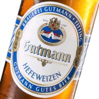 Produktbild Gutmann Hefeweizen Hell