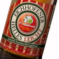 Produktbild Eichhofener Helles Leicht